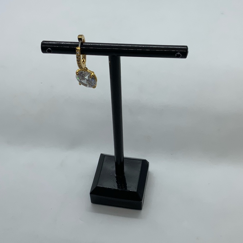 Kate Spade New York 
bright ideas drop earring - Picture 10 of 13